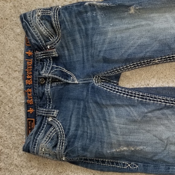 Jeans - Picture 2 of 2